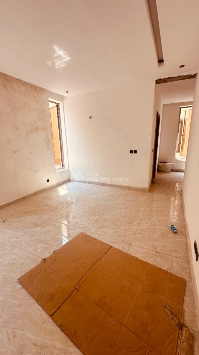 *direct Listing  Maitama  Newly Constructed 5 Bedroom F, Maitama District, Abuja, Detached Duplex for Sale