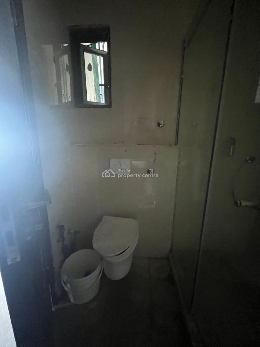 Newly Built Semi-detached 2-bedroom Terrace Apartment, Ikate, Lekki, Lagos, Semi-detached Duplex for Sale