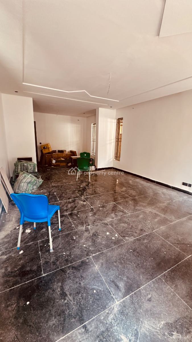 *direct Listing *  Maitama  Newly Constructed 4 Bedroom F, Maitama District, Abuja, Detached Duplex for Sale