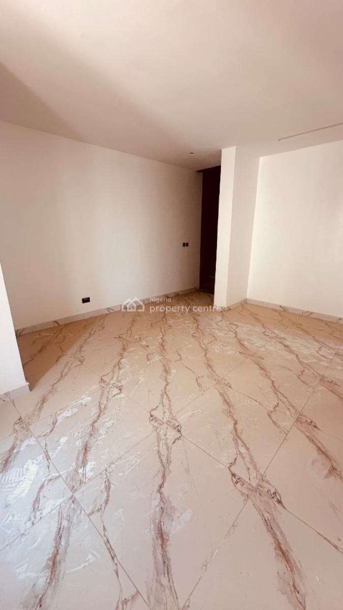 *direct Listing *  Maitama  Newly Constructed 4 Bedroom F, Maitama District, Abuja, Detached Duplex for Sale