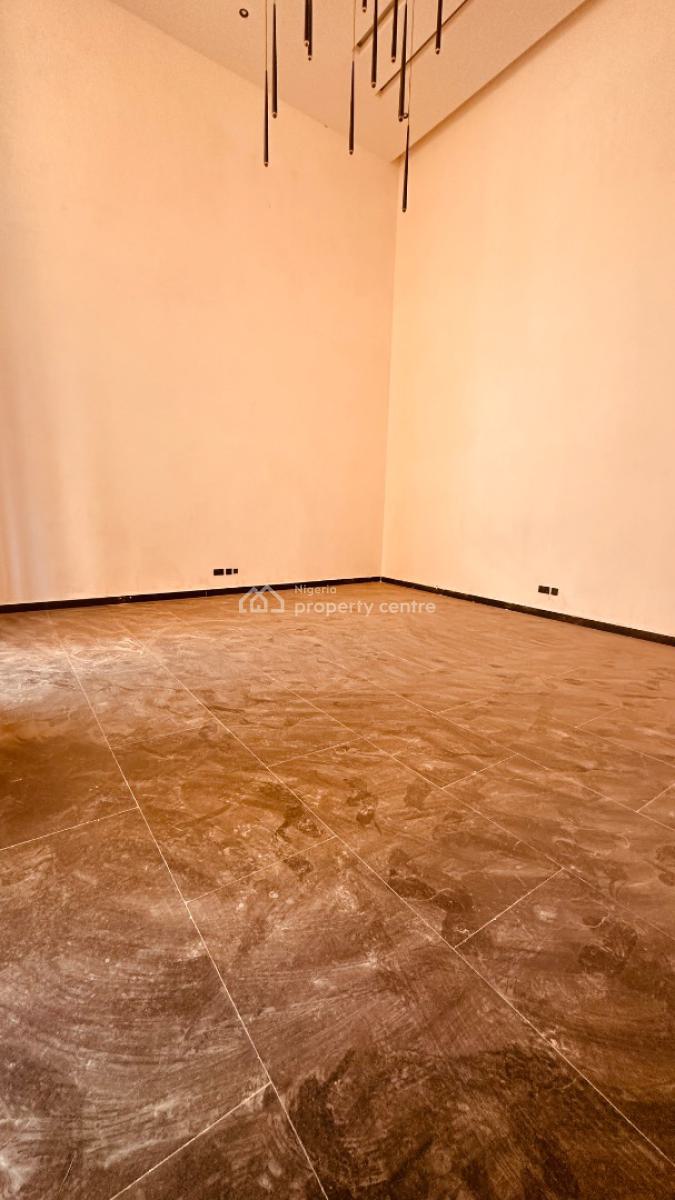 *direct Listing *  Maitama  Newly Constructed 4 Bedroom F, Maitama District, Abuja, Detached Duplex for Sale