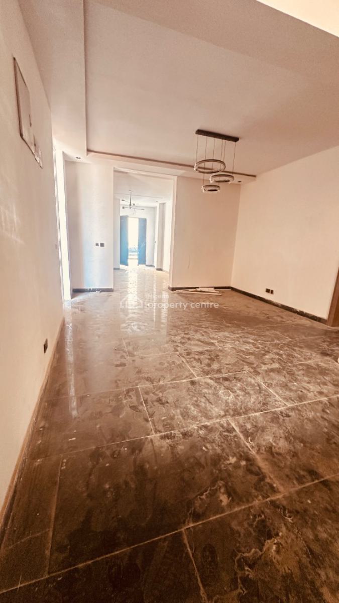 *direct Listing *  Maitama  Newly Constructed 4 Bedroom F, Maitama District, Abuja, Detached Duplex for Sale