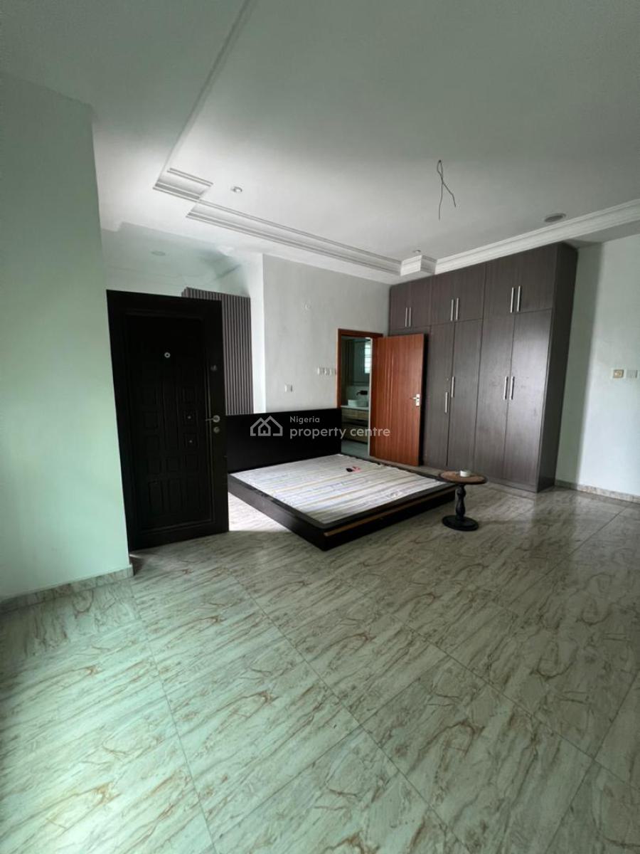 Luxury 4 Bedroom Semi Detached Duplex, Osapa London, Lekki, Lagos, Semi-detached Duplex for Rent