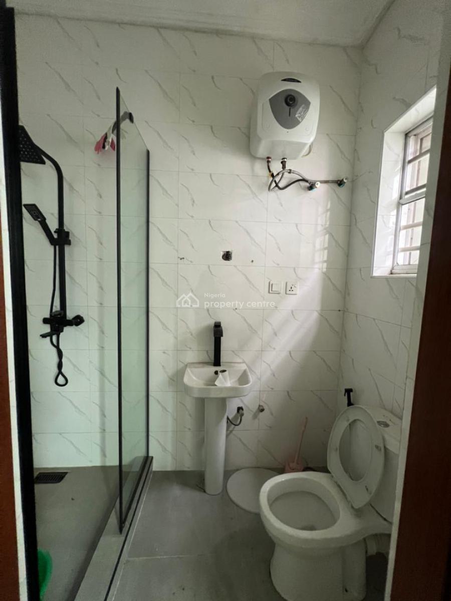 Luxury 4 Bedroom Semi Detached Duplex, Osapa London, Lekki, Lagos, Semi-detached Duplex for Rent