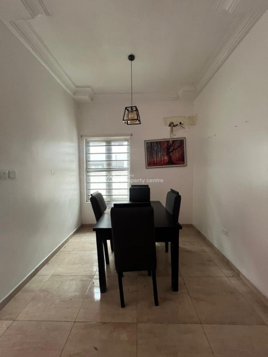 Luxury 4 Bedroom Semi Detached Duplex, Osapa London, Lekki, Lagos, Semi-detached Duplex for Rent