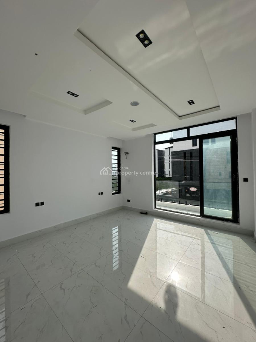 2 Bedroom Apartment, Lekki Phase 1,lagos, Lekki Phase 1, Lekki, Lagos, Flat / Apartment for Sale