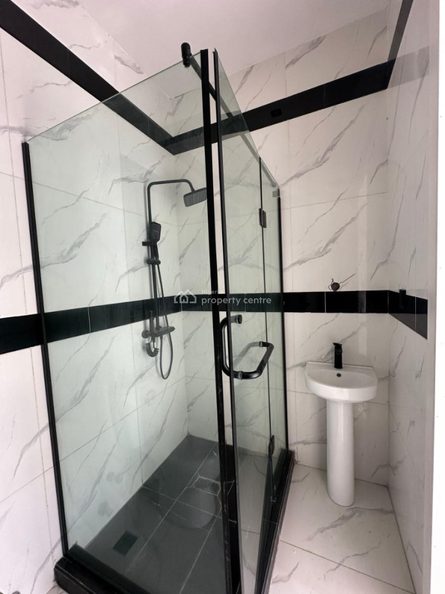 2 Bedroom Apartment, Lekki Phase 1,lagos, Lekki Phase 1, Lekki, Lagos, Flat / Apartment for Sale