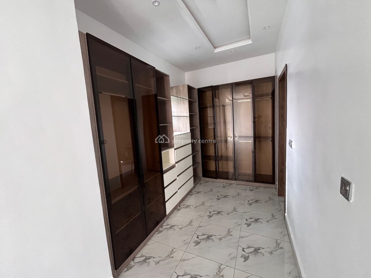 Luxury 5bed Fully Detached Duplex, Pearl Garden Estate, Ajah, Lagos, Detached Duplex for Sale