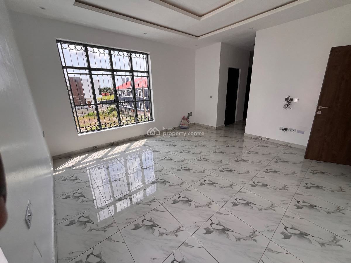 Luxury 5bed Fully Detached Duplex, Pearl Garden Estate, Ajah, Lagos, Detached Duplex for Sale