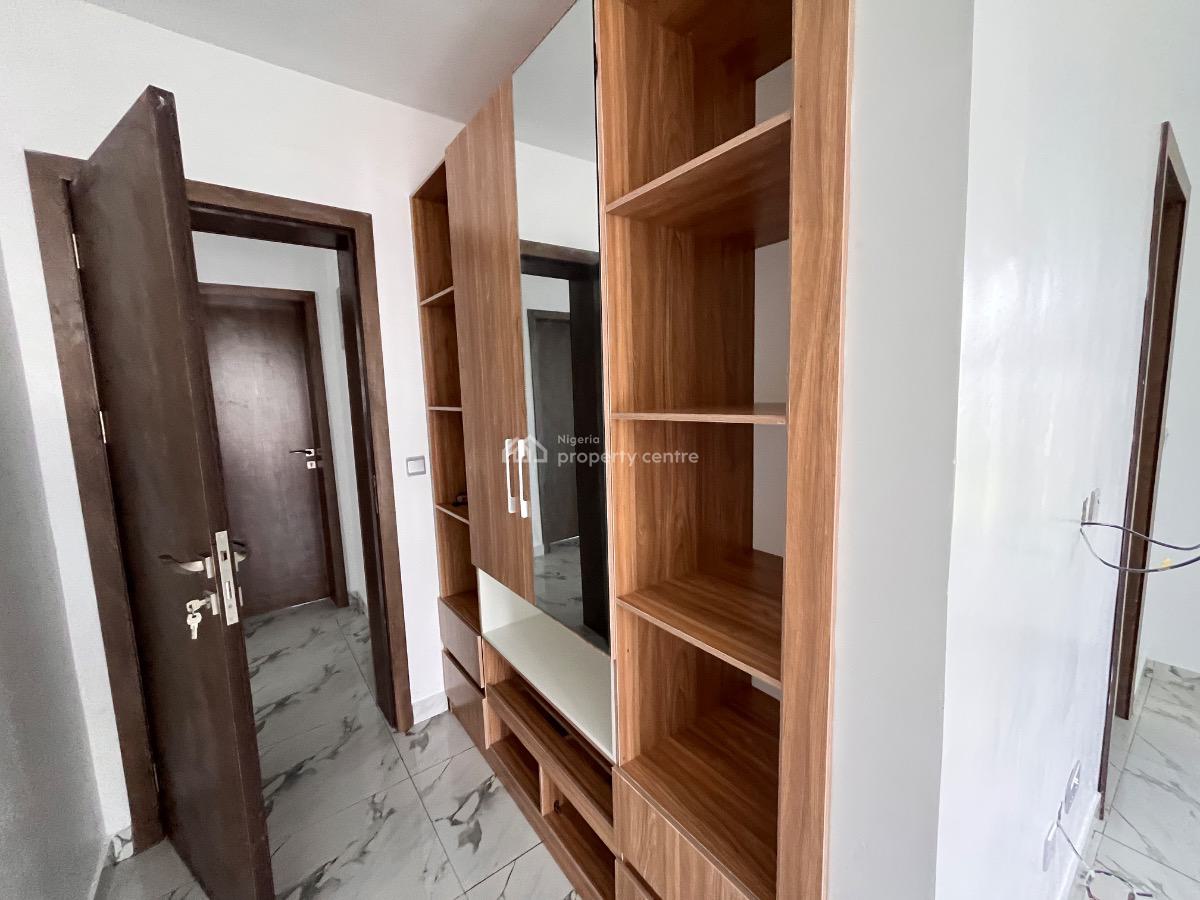 Luxury 5bed Fully Detached Duplex, Pearl Garden Estate, Ajah, Lagos, Detached Duplex for Sale