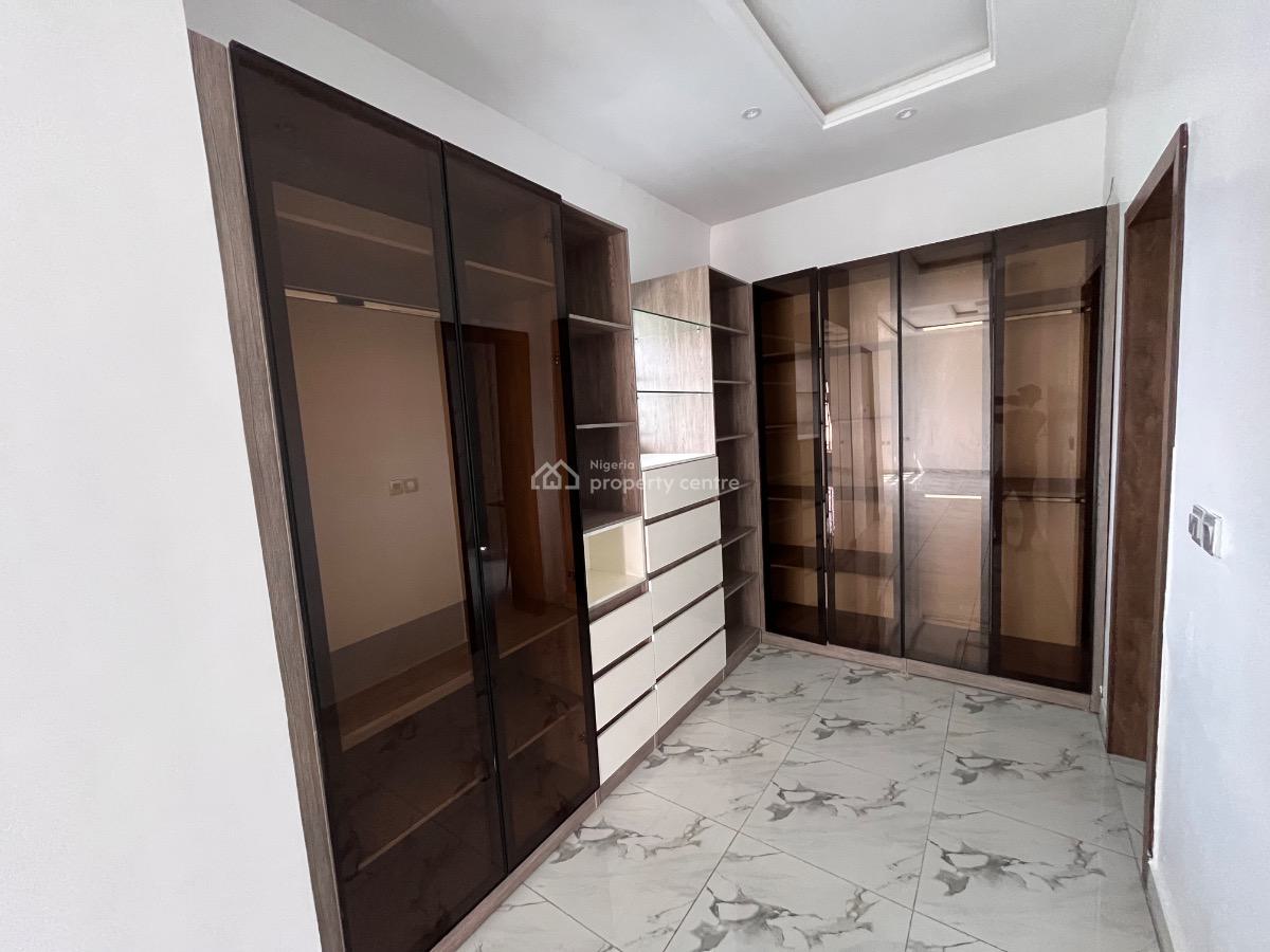 Luxury 5bed Fully Detached Duplex, Pearl Garden Estate, Ajah, Lagos, Detached Duplex for Sale