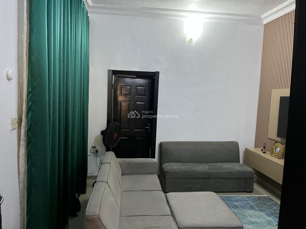 Luxurious 2bedroom Apartment with Clean Finishing, Ikate, Lekki Lagos, Ikate Elegushi, Lekki, Lagos, Flat / Apartment for Rent