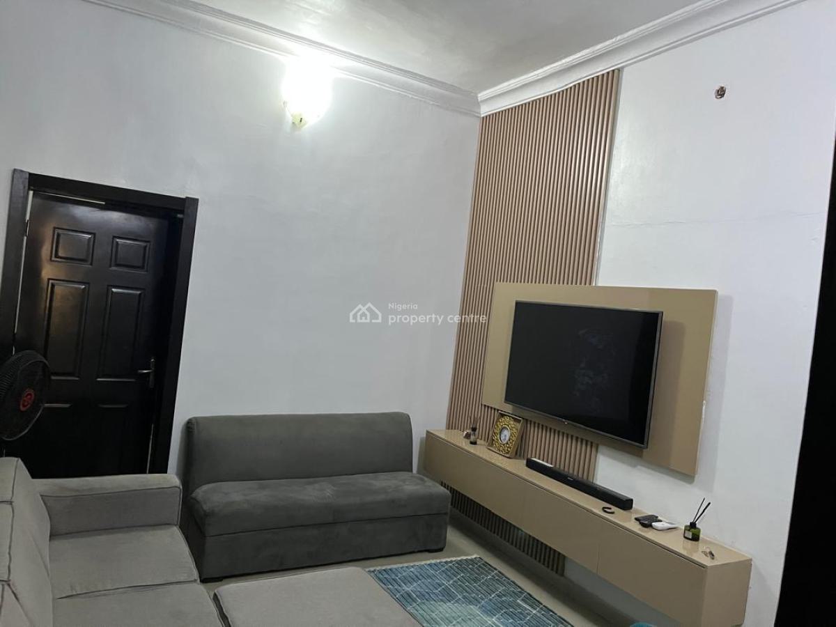 Luxurious 2bedroom Apartment with Clean Finishing, Ikate, Lekki Lagos, Ikate Elegushi, Lekki, Lagos, Flat / Apartment for Rent