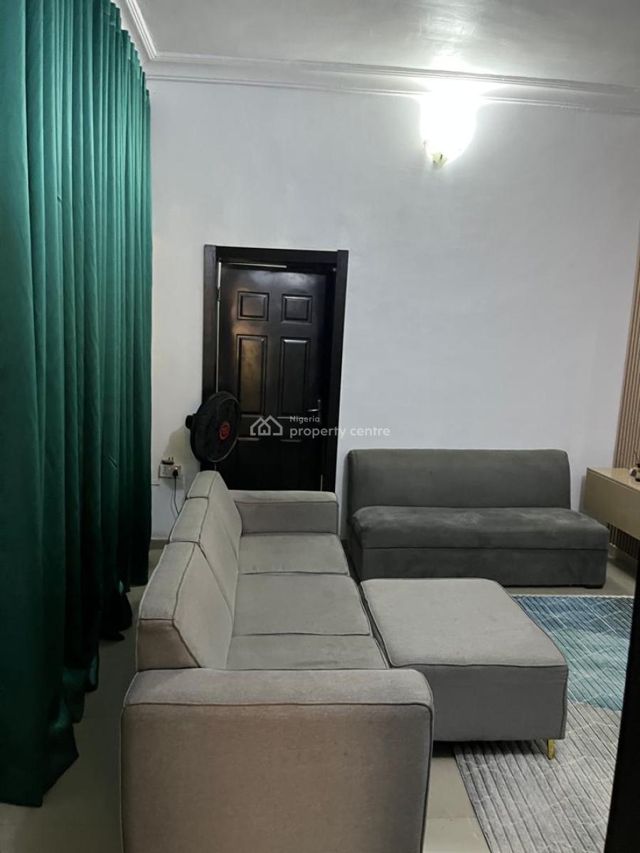 Luxurious 2bedroom Apartment with Clean Finishing, Ikate, Lekki Lagos, Ikate Elegushi, Lekki, Lagos, Flat / Apartment for Rent