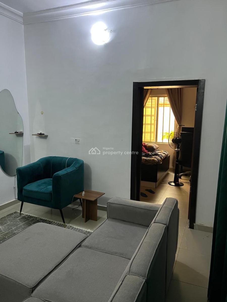 Luxurious 2bedroom Apartment with Clean Finishing, Ikate, Lekki Lagos, Ikate Elegushi, Lekki, Lagos, Flat / Apartment for Rent