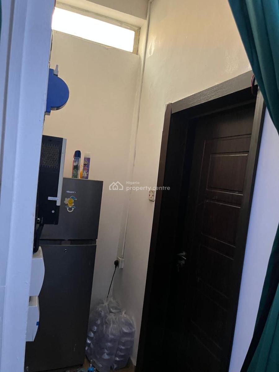 Luxurious 2bedroom Apartment with Clean Finishing, Ikate, Lekki Lagos, Ikate Elegushi, Lekki, Lagos, Flat / Apartment for Rent