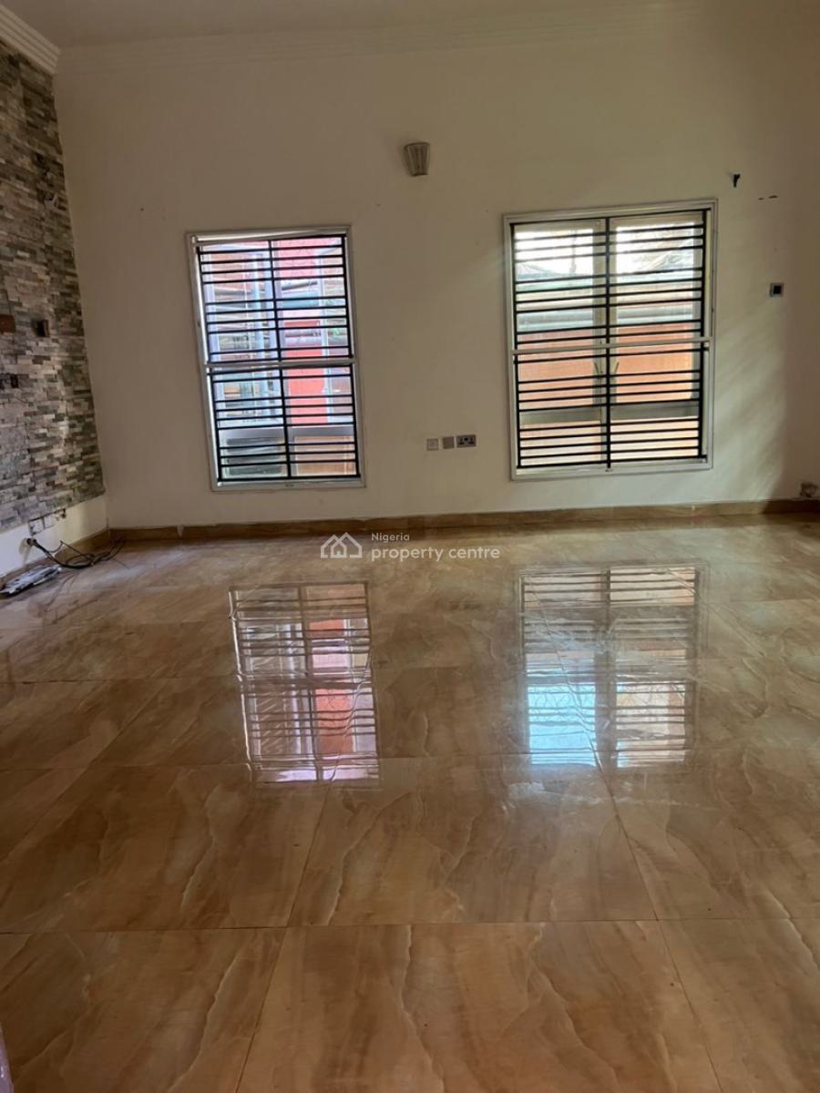 Self Contain (very Spacious Studio Apartment), Ologolo, Lekki, Lagos, Self Contain (single Rooms) for Rent