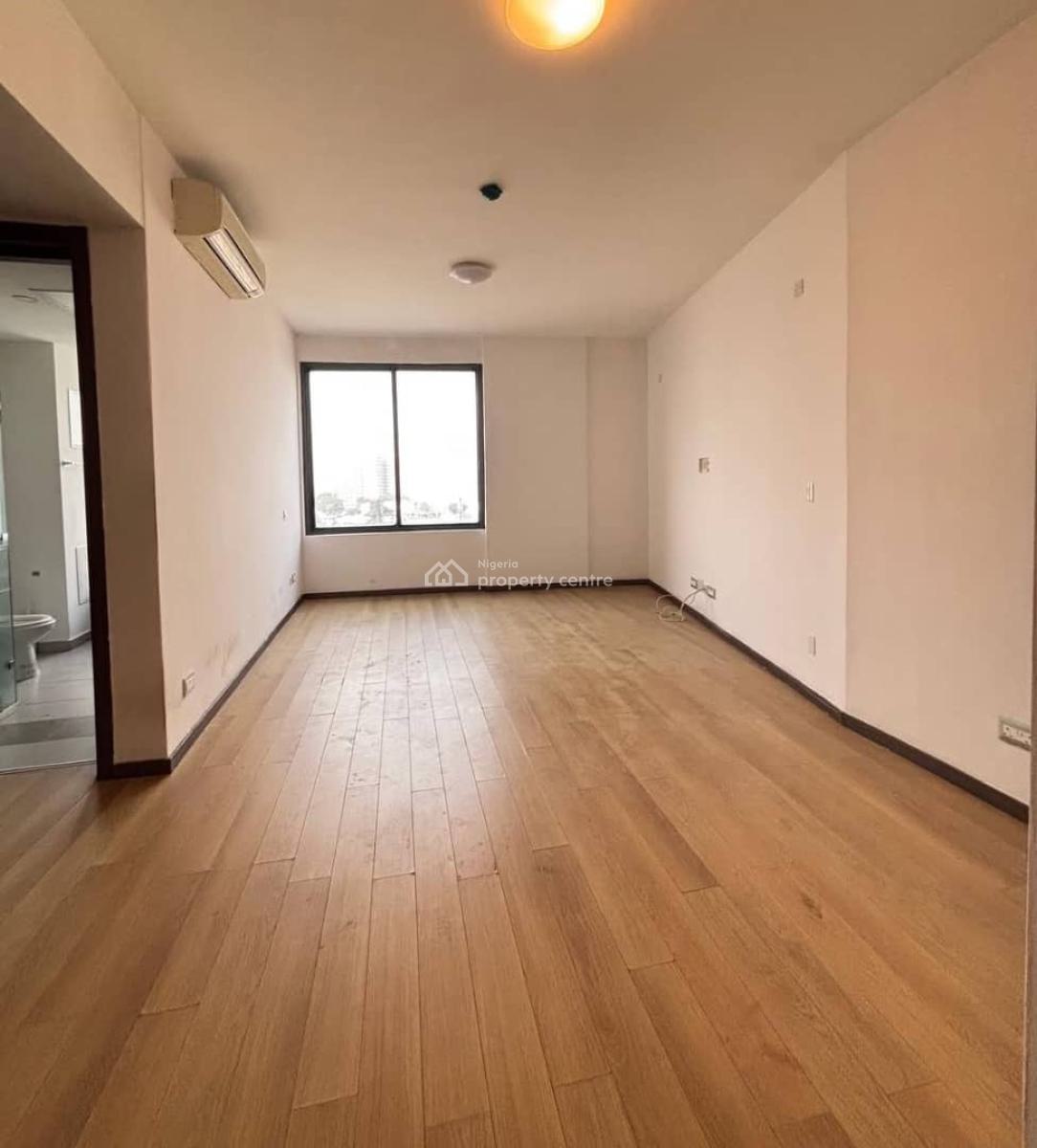 Luxury 4 Bedroom Apartment, Off Adetokunbo Adedamola, Victoria Island (vi), Lagos, Flat / Apartment for Rent