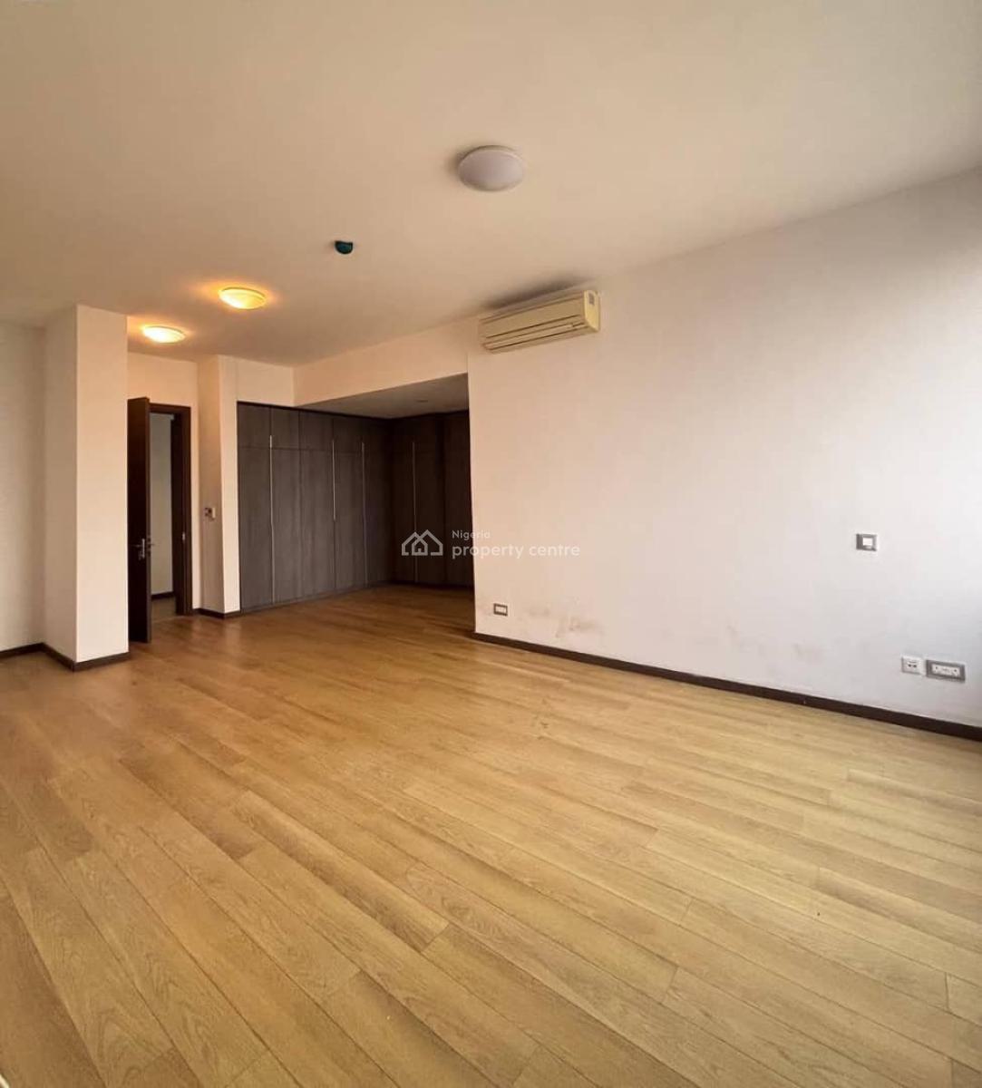 Luxury 4 Bedroom Apartment, Off Adetokunbo Adedamola, Victoria Island (vi), Lagos, Flat / Apartment for Rent