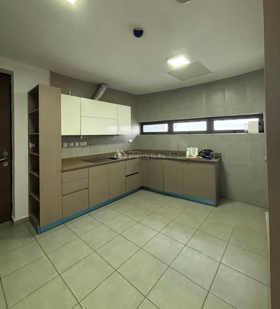 Luxury 4 Bedroom Apartment, Off Adetokunbo Adedamola, Victoria Island (vi), Lagos, Flat / Apartment for Rent