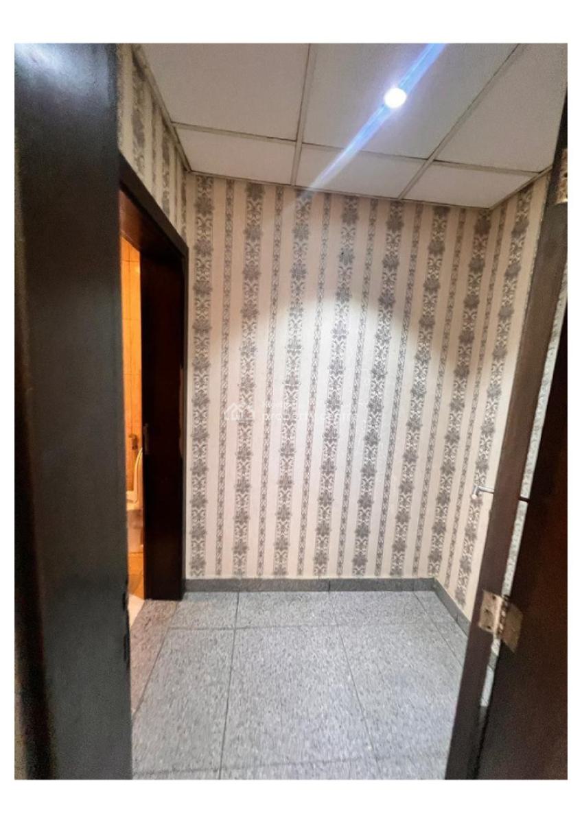 4 Bedroom Apartment with Bq, Ocean Parade Estate, Banana Island, Ikoyi, Lagos, Flat / Apartment for Sale