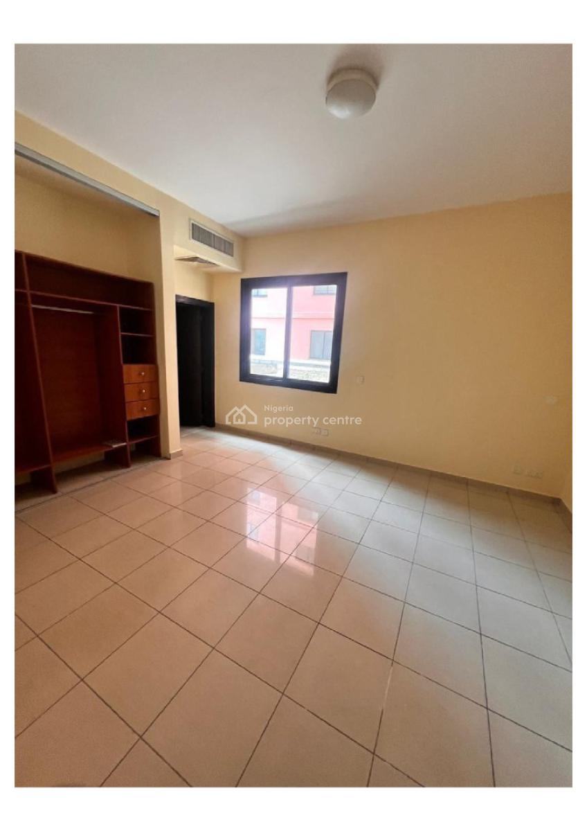 4 Bedroom Apartment with Bq, Ocean Parade Estate, Banana Island, Ikoyi, Lagos, Flat / Apartment for Sale
