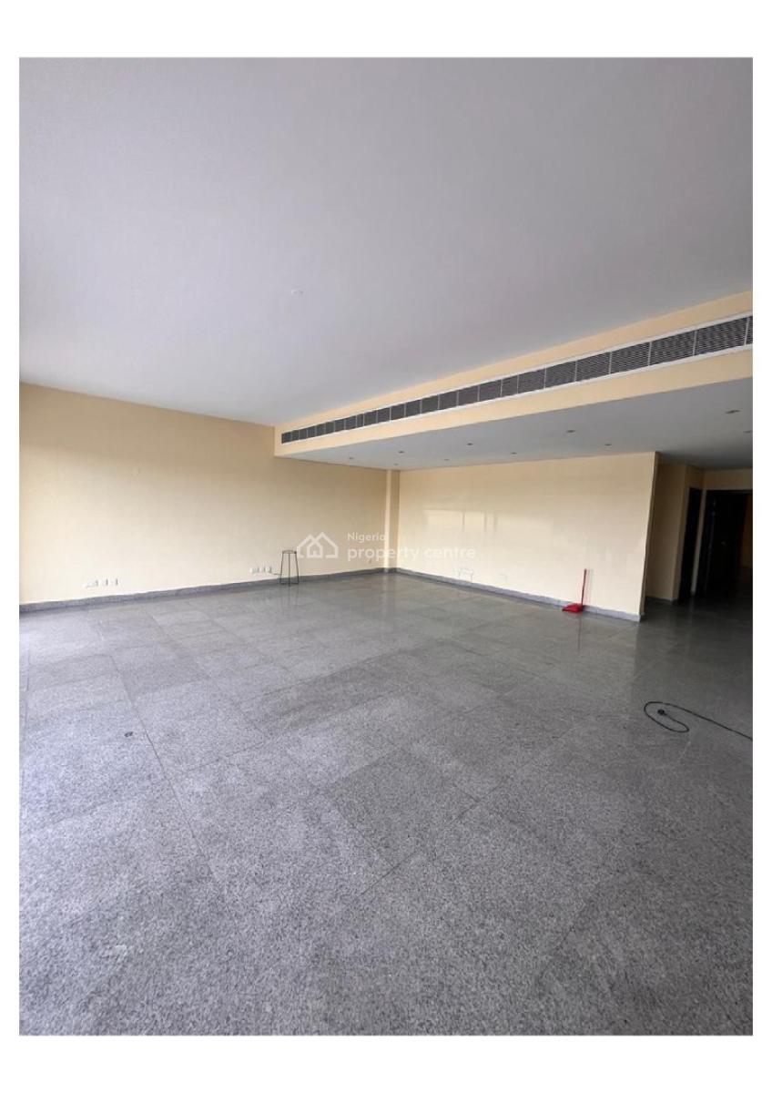 4 Bedroom Apartment with Bq, Ocean Parade Estate, Banana Island, Ikoyi, Lagos, Flat / Apartment for Sale