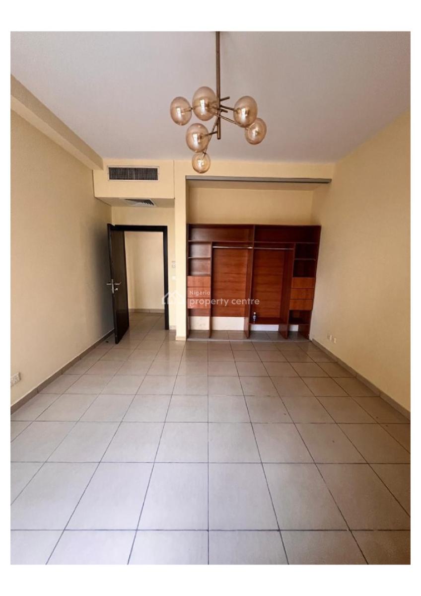4 Bedroom Apartment with Bq, Ocean Parade Estate, Banana Island, Ikoyi, Lagos, Flat / Apartment for Sale