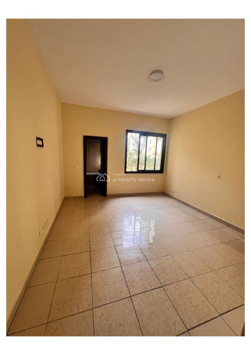 4 Bedroom Apartment with Bq, Ocean Parade Estate, Banana Island, Ikoyi, Lagos, Flat / Apartment for Sale