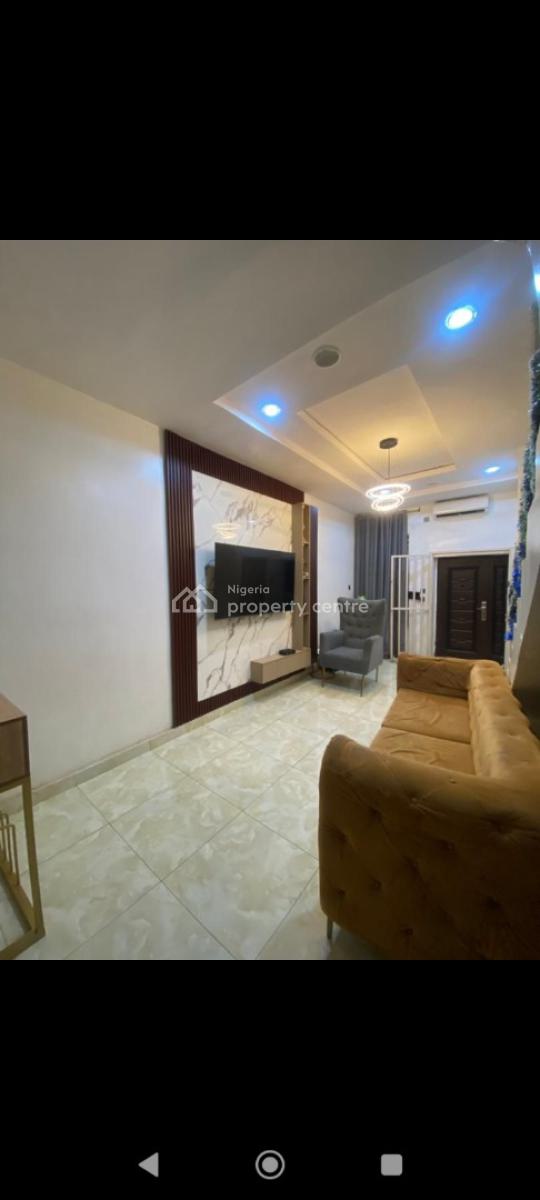 Spacious 3bedroom Duplex in a Well Maintained Estate., Royal Pine Estate Orchid Road Lekki Lagos, Lekki, Lagos, Terraced Duplex for Rent