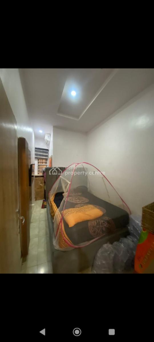 Spacious 3bedroom Duplex in a Well Maintained Estate., Royal Pine Estate Orchid Road Lekki Lagos, Lekki, Lagos, Terraced Duplex for Rent