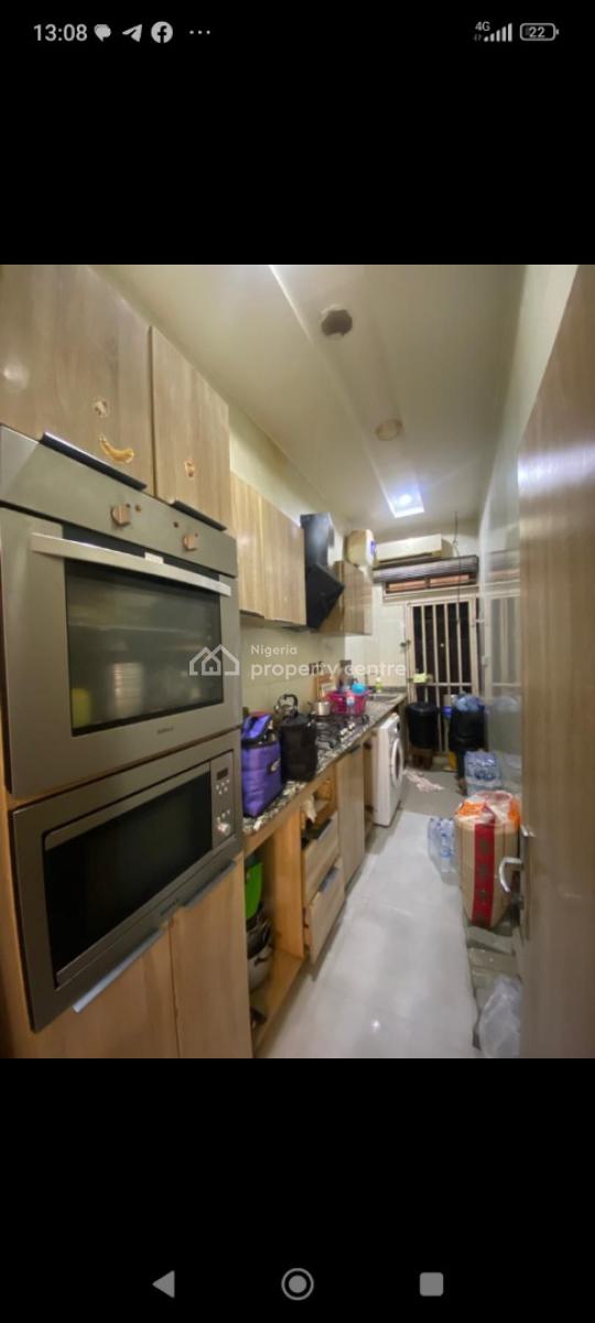 Spacious 3bedroom Duplex in a Well Maintained Estate., Royal Pine Estate Orchid Road Lekki Lagos, Lekki, Lagos, Terraced Duplex for Rent