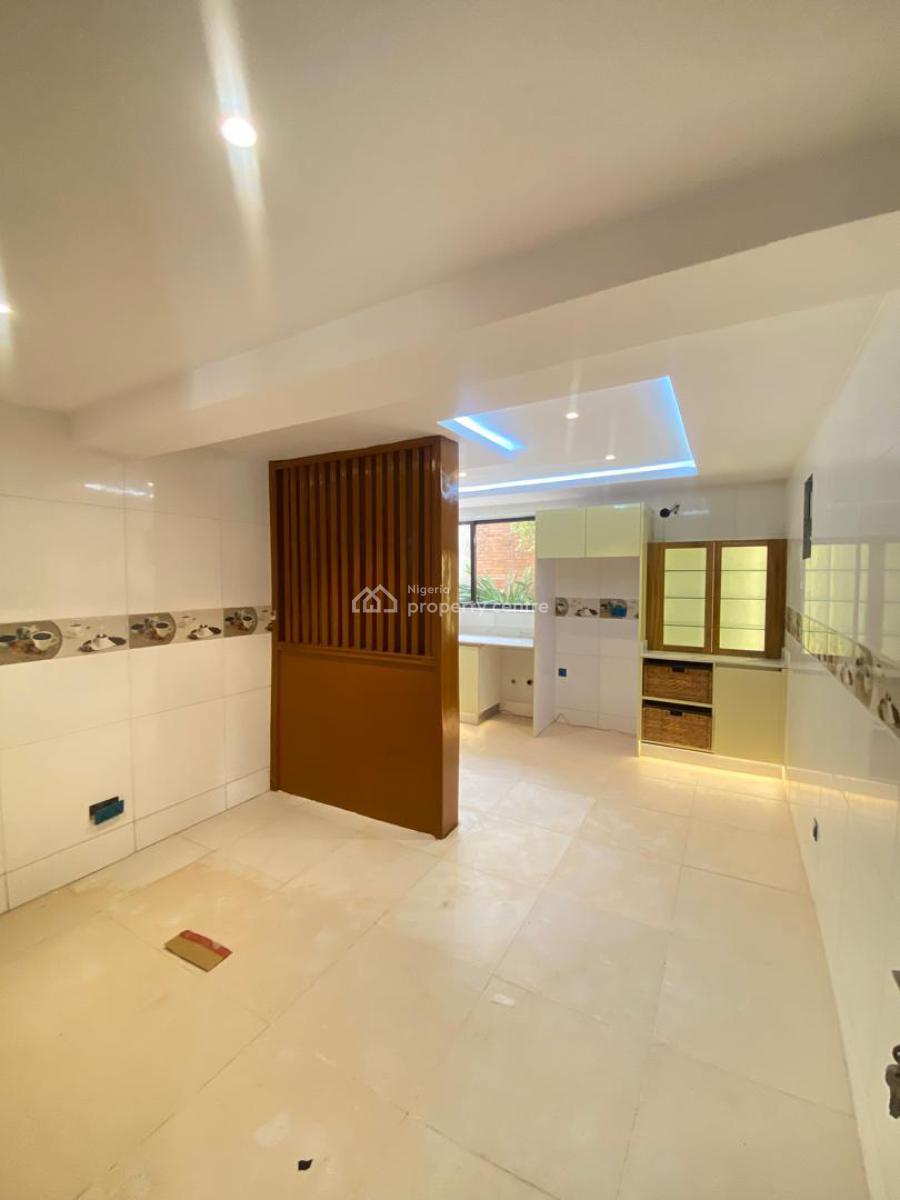 2 Bedroom Flat, Festival Road, Victoria Island (vi), Lagos, Flat / Apartment for Rent