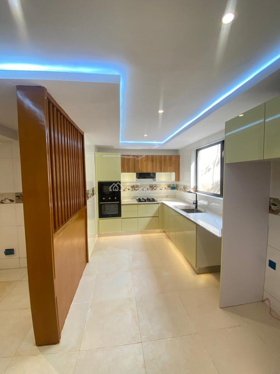 2 Bedroom Flat, Festival Road, Victoria Island (vi), Lagos, Flat / Apartment for Rent