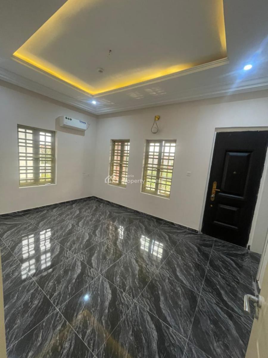 3 Bedroom Semi-detached Duplex, Royal Garden Estate, Ajah, Lagos, Semi-detached Duplex for Rent