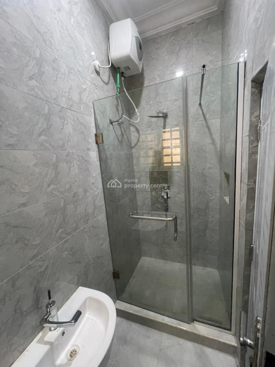 3 Bedroom Semi-detached Duplex, Royal Garden Estate, Ajah, Lagos, Semi-detached Duplex for Rent