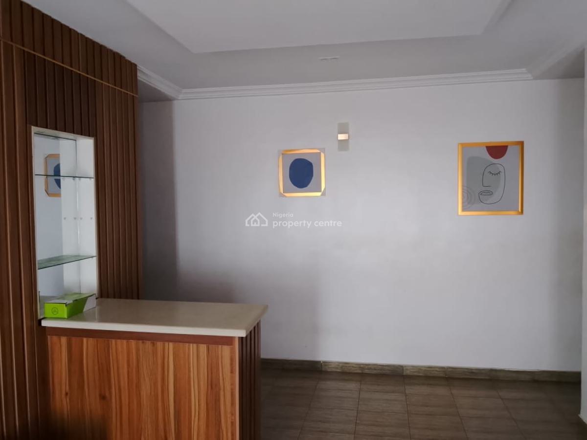 Exquisite Furnished 2 Bedroom Apartment, Ikota, Lekki Phase 2, Lekki, Lagos, Flat / Apartment for Rent