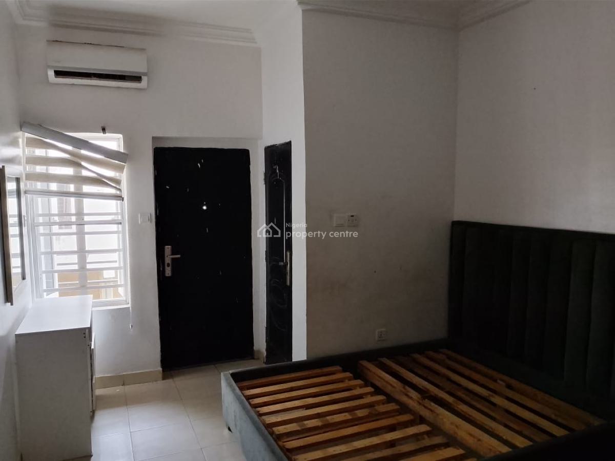 Exquisite Furnished 2 Bedroom Apartment, Ikota, Lekki Phase 2, Lekki, Lagos, Flat / Apartment for Rent