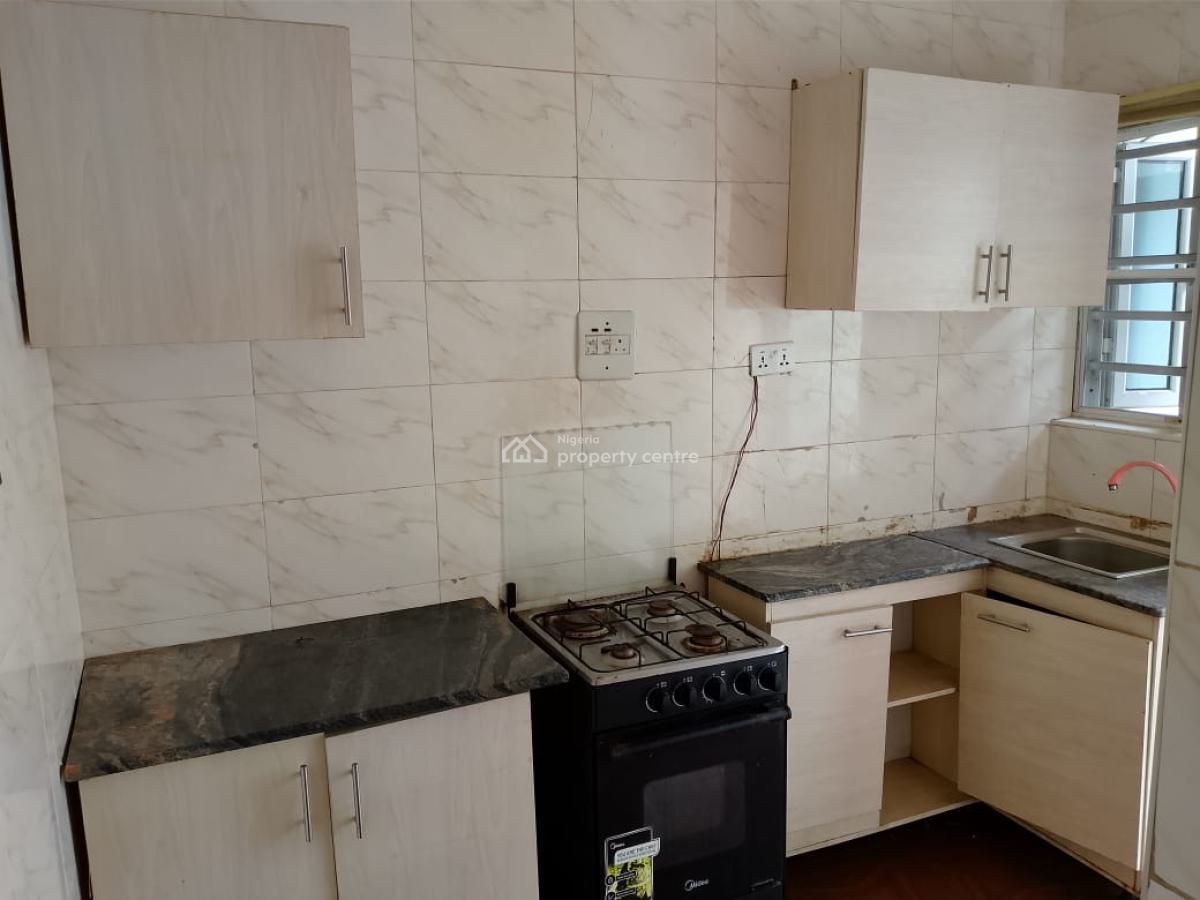 Exquisite Furnished 2 Bedroom Apartment, Ikota, Lekki Phase 2, Lekki, Lagos, Flat / Apartment for Rent