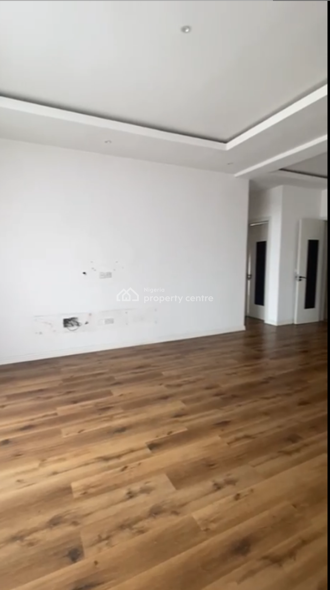 Newly Built 2-bedroom Apartment with Ample Parking Space, Ikate, Lekki, Lagos, Flat / Apartment for Sale