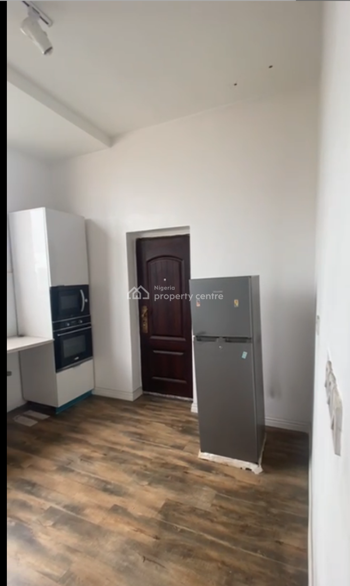 Newly Built 2-bedroom Apartment with Ample Parking Space, Ikate, Lekki, Lagos, Flat / Apartment for Sale