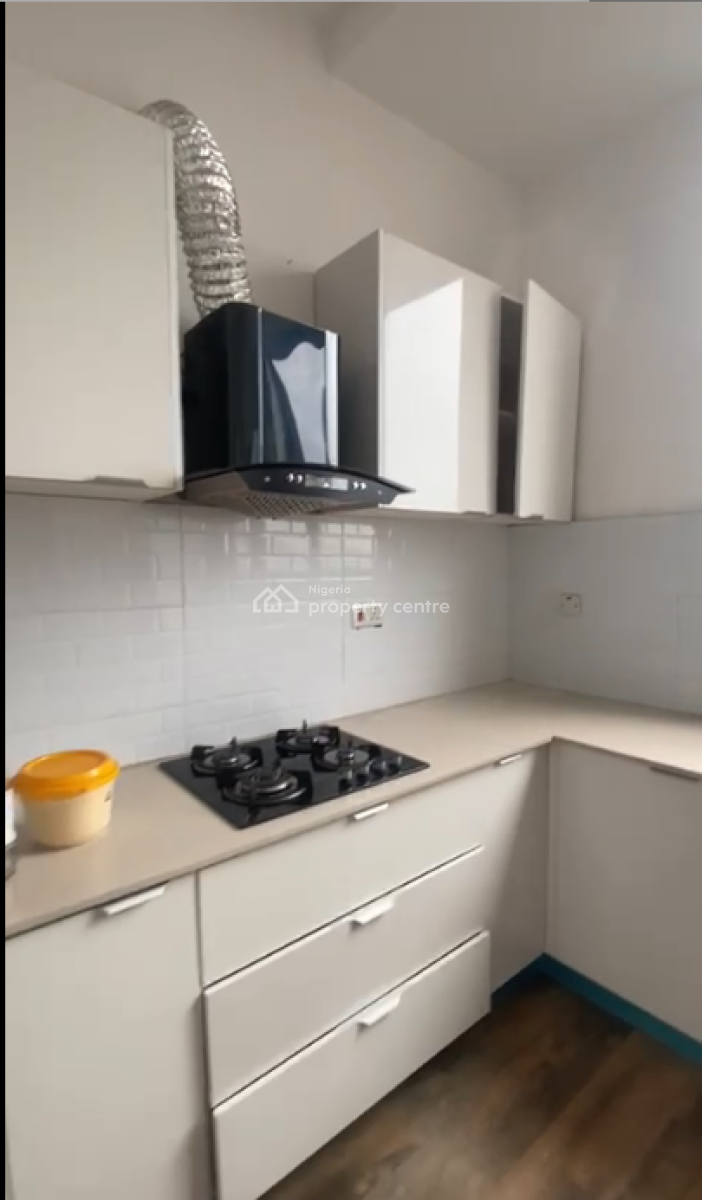 Newly Built 2-bedroom Apartment with Ample Parking Space, Ikate, Lekki, Lagos, Flat / Apartment for Sale