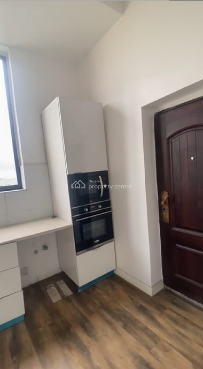 Newly Built 2-bedroom Apartment with Ample Parking Space, Ikate, Lekki, Lagos, Flat / Apartment for Sale