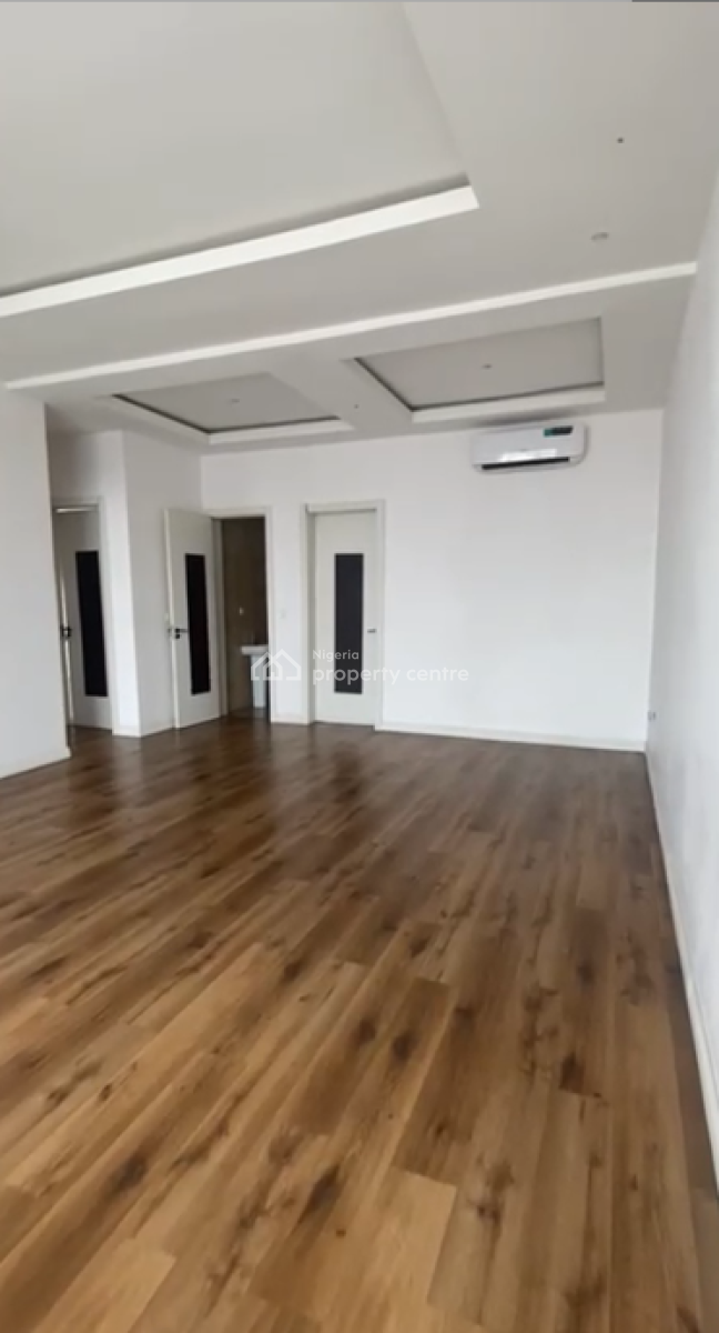 Newly Built 2-bedroom Apartment with Ample Parking Space, Ikate, Lekki, Lagos, Flat / Apartment for Sale