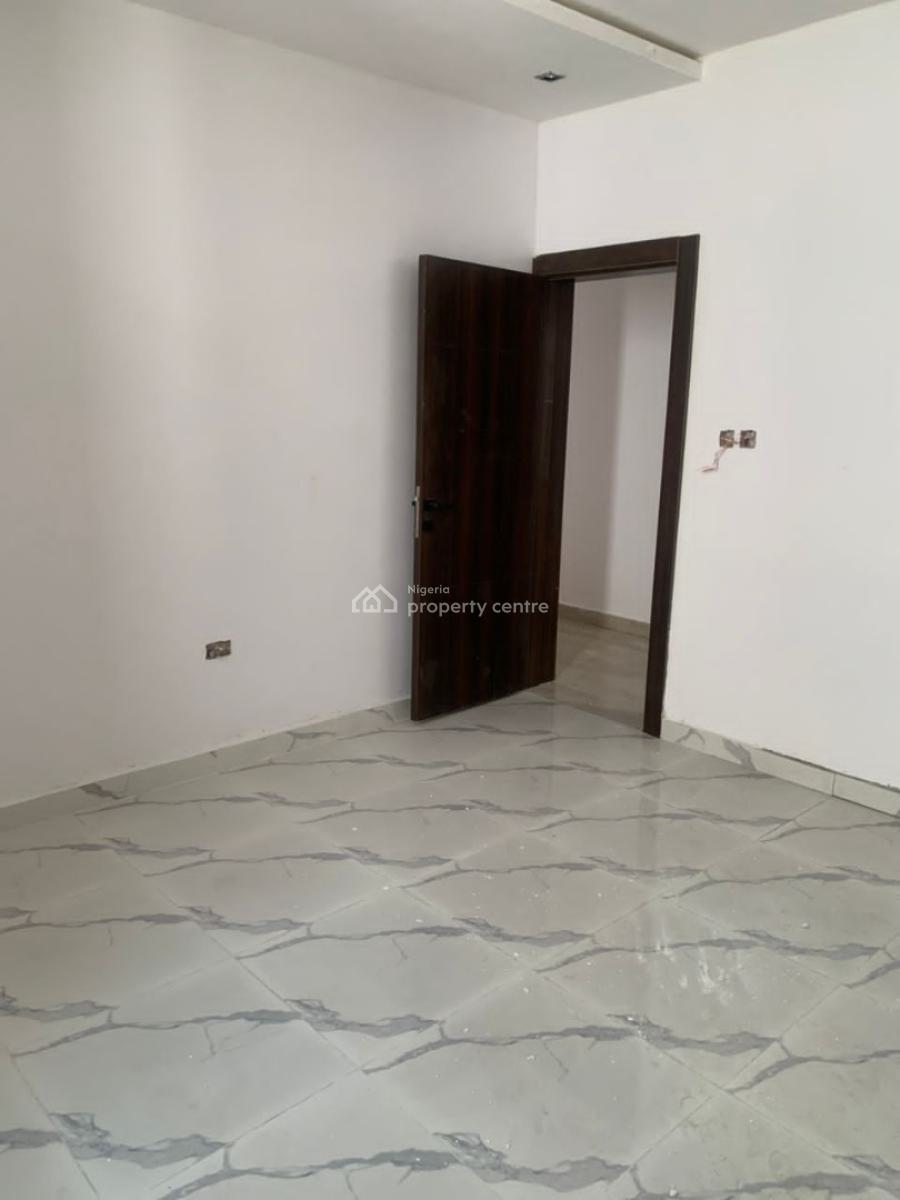 Newly Built 3 Bedroom Terrace, Lekki Phase 1, Lekki, Lagos, Terraced Duplex for Rent