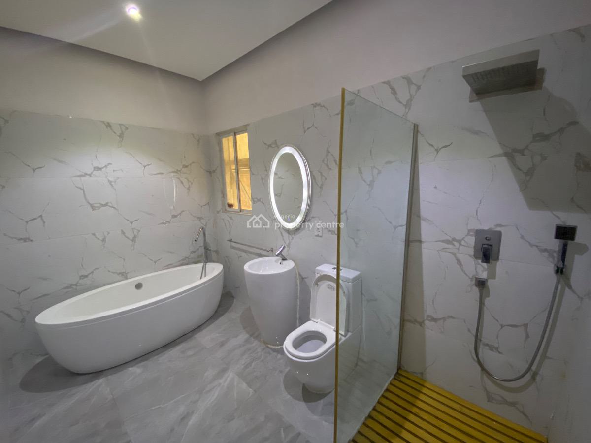 3 Bedroom Apartment Plus Bq, Banana Island, Banana Island, Ikoyi, Lagos, Flat / Apartment for Sale