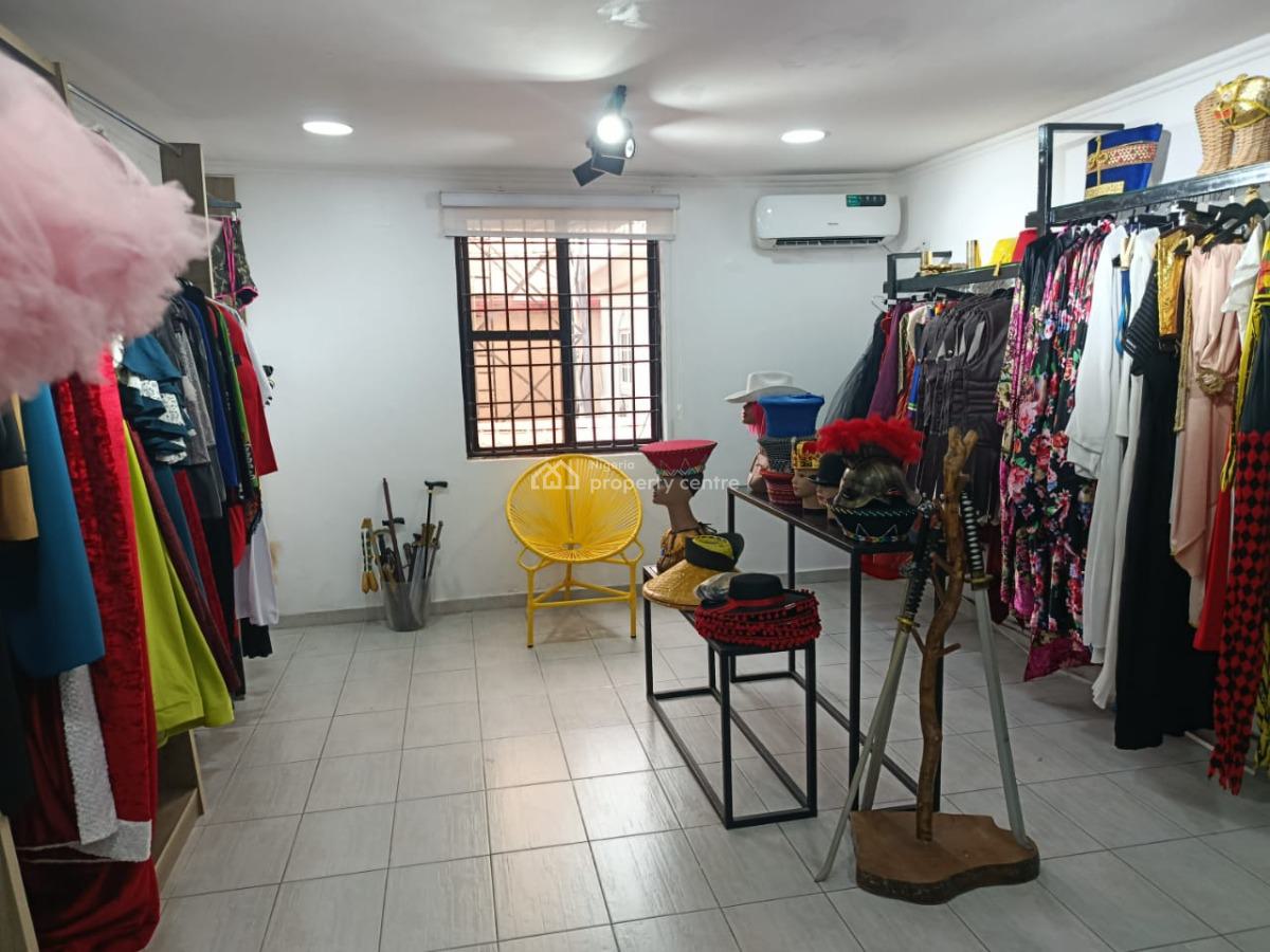 4bedroom Semi Detached Duplex with Bq, Off Admiralty Way, Lekki Phase 1, Lekki, Lagos, Semi-detached Duplex for Sale