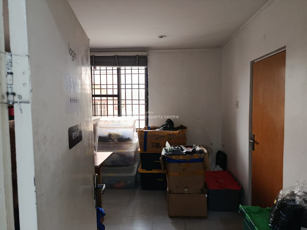 4bedroom Semi Detached Duplex with Bq, Off Admiralty Way, Lekki Phase 1, Lekki, Lagos, Semi-detached Duplex for Sale