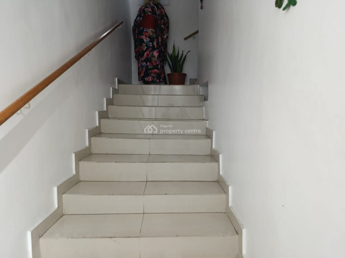 4bedroom Semi Detached Duplex with Bq, Off Admiralty Way, Lekki Phase 1, Lekki, Lagos, Semi-detached Duplex for Sale