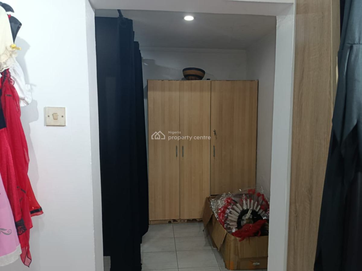 4bedroom Semi Detached Duplex with Bq, Off Admiralty Way, Lekki Phase 1, Lekki, Lagos, Semi-detached Duplex for Sale